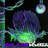 LIL CITY、Furxer - GALAXIE 1 (feat. Furxer)(Explicit)