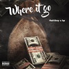 HaitiBoy、KP《Where It Go (Explicit)》[MP3/LRC]