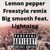 LIGHTNING、Big Smooth - Dr. math (feat. lightning)(Explicit)
