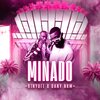 Dj Nydee、Dany Nkm - Minado (Explicit)