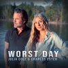 Julia Cole、Charles Esten - Worst Day