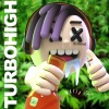 AD Rwizzy、OG Lan、Low Gong - Turbo High