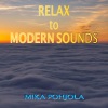 Mika Pohjola《Sunrise, Pt. 1》[MP3/LRC]