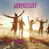Virginelle、DOMINO、DAVE - ANNIVERSARY (Extended Mix)