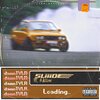 Damntylr、Willow - sliiide (feat. WILLOW)(Explicit)