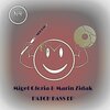 Marin Zidak、Migel Gloria - Body Get It