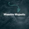 Meditação Maestro - Maestro Majestic, Pt. 1
