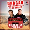 Dragan der Autohändler、Banjee - Bierkasten Polka