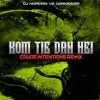 DJ Norman、Crude Intentions、The Dark Raver - Kom Tie Dan Hè! (Crude Intentions Remix)