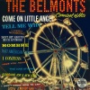 the belmonts《Come on Little Angel》[MP3/LRC]