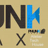Phunk Investigation、Mirelle Noveron - Trouble (Mirelle Noveron Remix)