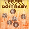 anita meyer、Polle Eduard、Peter Tetteroo、Tee-Set、Yvonne Keeley、Rob Eduard、Patricia Paay - Do It Baby