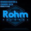Renaud Genton、Chimmy Rick - Bounzz To Thizz (Original Mix)