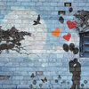 Claudia Shik、Florin rusu - Iubirea dintre noi