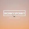 Wonky Sponky - Inhale & Exhale