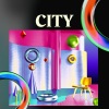 Santamaria、Sanchez《CITY》[MP3/LRC]