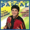 Marc Pascal - Les mots d'amour oublies