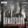 Killah Priest、Gungho Camacho、Obi-Don - Armageddon (feat. Killah Priest & Obi-Don)(Explicit)