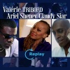 Valérie Tribord、Ariel Sheney、Claudy Siar - Replay