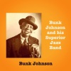 Bunk Johnson《Panama》[MP3/LRC]