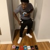 Nawfside Deuce、20Rondo - Free Rondo (Explicit)