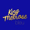 King Melrose - Ne me laisse pas tomber