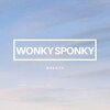 Wonky Sponky - Breath