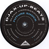 Glenn Underground - Real Space
