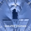 Tazzy、fast forward >> - sweater weather - sped up + reverb