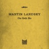 Martin Landsky《Da Geh Bo》[MP3/LRC]