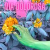 Rose Lake、Angelina Lucero - Via Dolorosa (feat. Angelina Lucero)