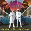 Badshah、J Balvin、Tiësto - Voodoo (Explicit)