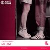 Curled Boy、Bielu、Dominik Błajszczak、Piotr Biel - My Love