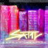 SAT1R、Andrej Zarnovican - BEYOND REALITY