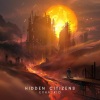 Hidden Citizens、HAYASA G、Bryce Fox、Kazu - Smoke (feat. Bryce Fox)