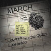 Dinero Costello、O.U.Bird - March 3rd (Explicit)