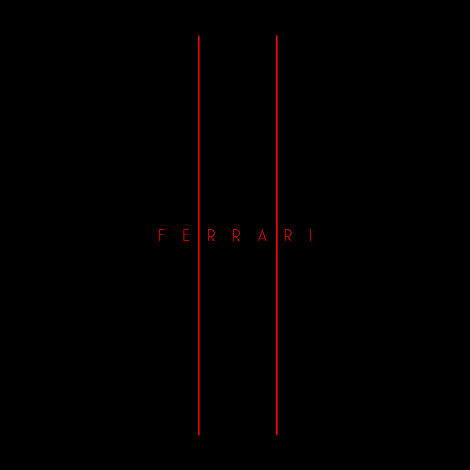 Flans、Industria Del Amor、lalo mora - Ferrari