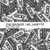 Ms. Janette、The Broker《Hi Baby》[MP3/LRC]