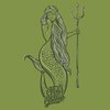 Grits、Greens - Wind and Sea