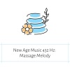 Spa Radiance、Spa Treatment、Amazing Spa Music《432 Hz Relaxing Massage (New Age)》[MP3/LRC]