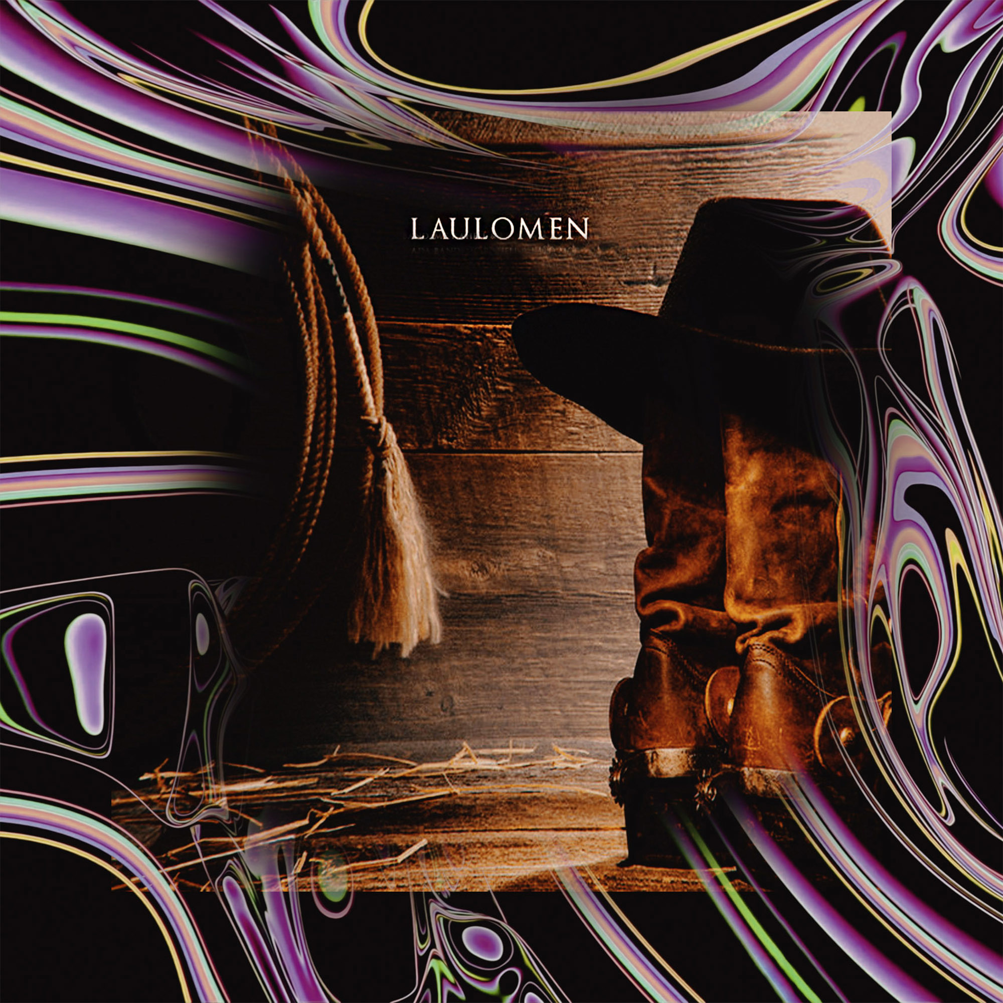 Ada Band、lalo mora、Flans - LauloMen