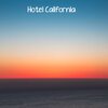 Charlie Walker - Hotel California