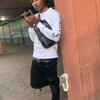 Sxnt777 - How im feeling (bando gz)(Explicit)