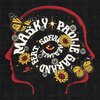 Paulie Garand、Sofian Medjmedj、Under My Pillow - Masky (Explicit)