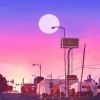 顾之一 - 我的家住在黄土高坡 (摇滚版)