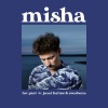 Jussi Halme、Misha、cocabona - Luv Pact