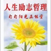 昊琰妈妈 - 人生励志哲理语录 (1)