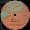 Gabee (HU) - Snake Beat
