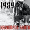 Karamelo Santo - 1989 (Live)