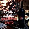 Karamelo Santo - El Duende Loco